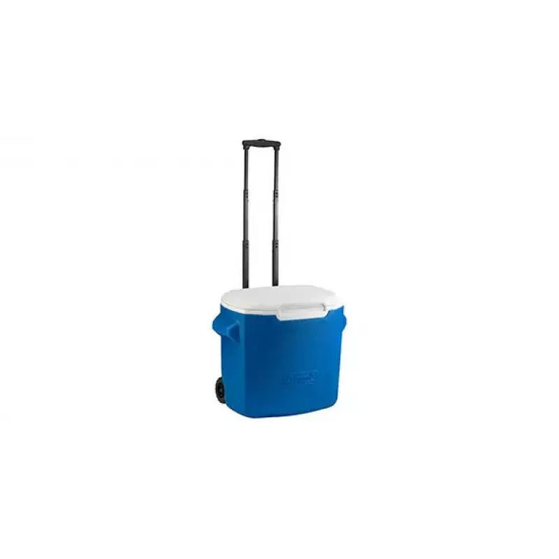 Aukstuma kaste Coleman 28QT Performance 26L zila balta