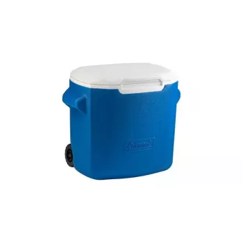 Aukstuma kaste Coleman 28QT Performance 26L zila balta