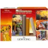 Plastmasas modeļu komplekts REVELL Tiny Adventures Disney The Lion King 00534 — nav norādīts mērogs, saliekami gabali, piemērots bērniem