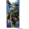 Plastmasas modeļu komplekts REVELL Tiny Adventures Disney The Lion King 00534 — nav norādīts mērogs, saliekami gabali, piemērots bērniem