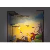 Plastmasas modeļu komplekts REVELL Tiny Adventures Disney The Lion King 00534 — nav norādīts mērogs, saliekami gabali, piemērots bērniem