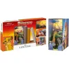 Plastmasas modeļu komplekts REVELL Tiny Adventures Disney The Lion King 00534 — nav norādīts mērogs, saliekami gabali, piemērots bērniem