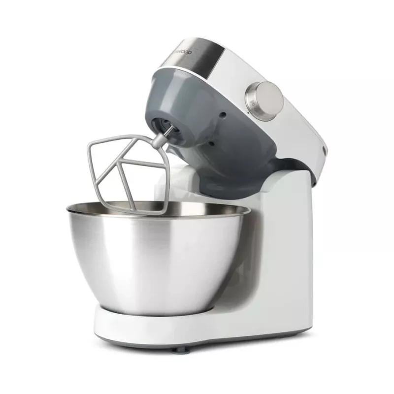 Kenwood Prospero+ balta KHC29A.J0WH virtuves kombains 1000 W 4,3 L Nerūsējošais tērauds, Balts