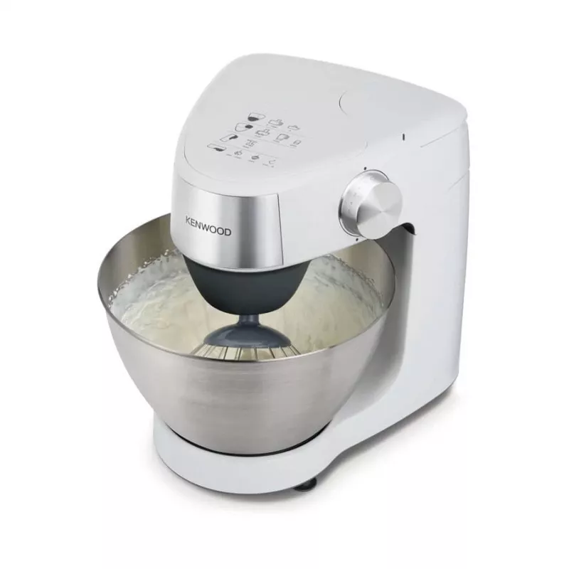 Kenwood Prospero+ balta KHC29A.J0WH virtuves kombains 1000 W 4,3 L Nerūsējošais tērauds, Balts