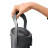 Karafe EMSA 515706 Antracīta krāsā, 160×160×380 mm, 1,285 kg
