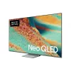 Televizors Samsung GQ85QN85FAU 85 collu 4K Ultra HD Neo QLED 3840 x 2160