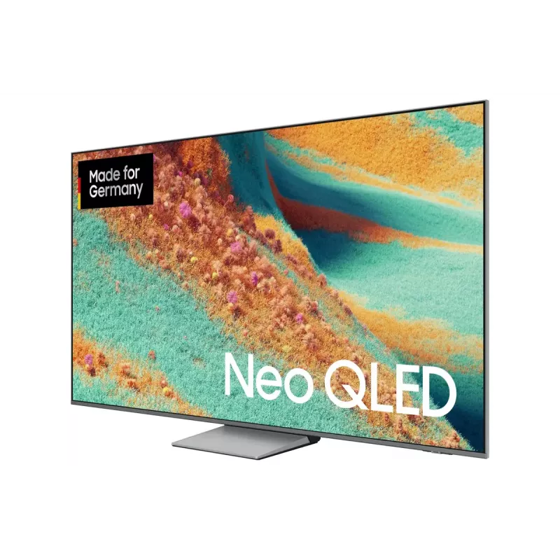 Televizors Samsung GQ85QN85FAU 85 collu 4K Ultra HD Neo QLED 3840 x 2160