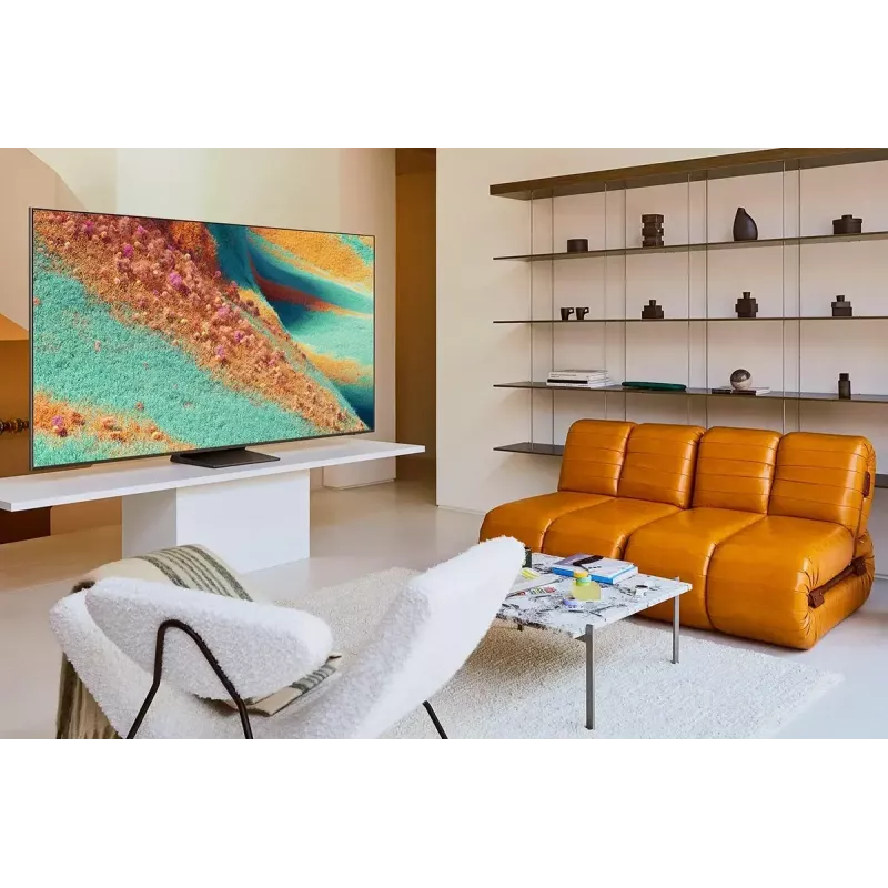 Televizors Samsung GQ85QN85FAU 85 collu 4K Ultra HD Neo QLED 3840 x 2160