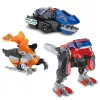 VTech Switch & Go Dinos 549504, 3 gadi, skaņas efekti, daudzkrāsains, 1,24 kg