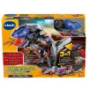 VTech Switch & Go Dinos 549504, 3 gadi, skaņas efekti, daudzkrāsains, 1,24 kg
