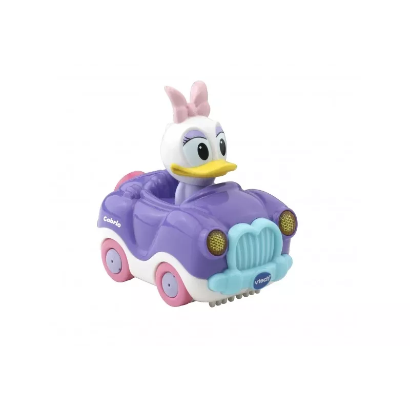 VTech Tut Tut Baby Flitzer 80-511204 rotaļu transportlīdzeklis/rotaļu trase