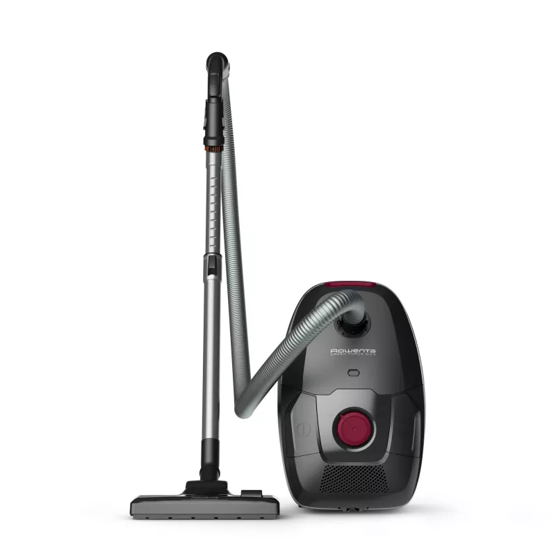 Rowenta Green Force Max RO4933 4,5 L sausā 900 W putekļu maiss