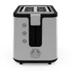 Toaster Krups KH442 2 šķēles 850 W nerūsējošais tērauds