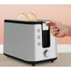 Toaster Krups KH442 2 šķēles 850 W nerūsējošais tērauds