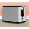 Toaster Krups KH442 2 šķēles 850 W nerūsējošais tērauds
