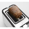 Toaster Krups KH442 2 šķēles 850 W nerūsējošais tērauds