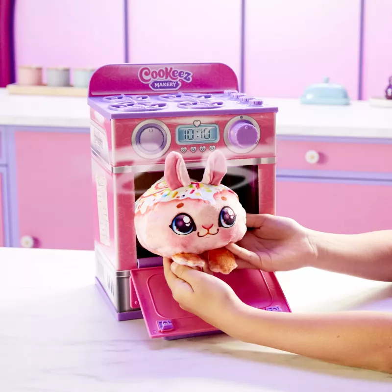 Moose Toys MS23502 bērnu rotaļu figūriņa