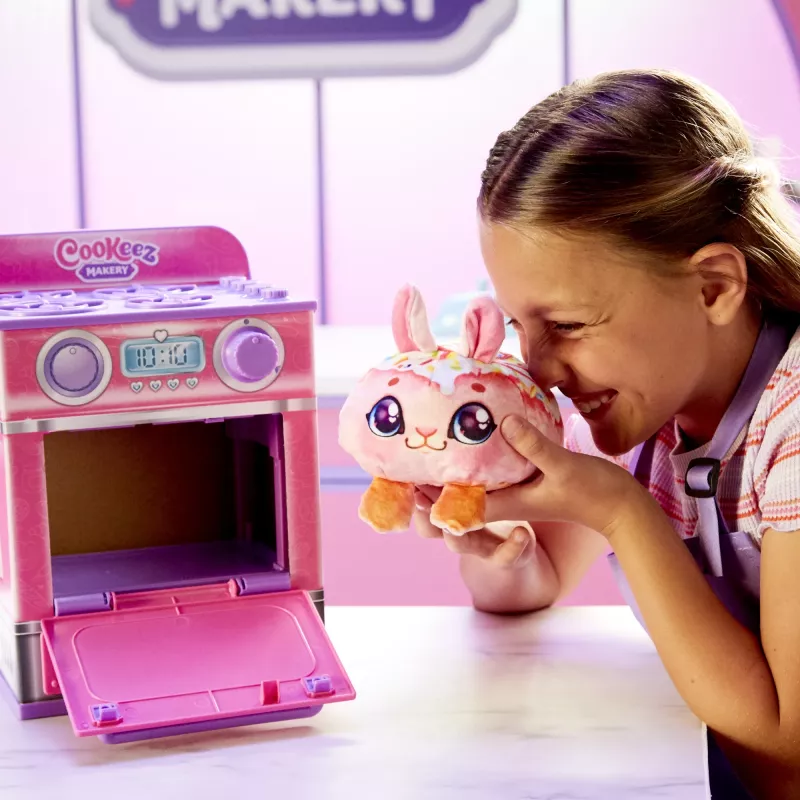 Moose Toys MS23502 bērnu rotaļu figūriņa