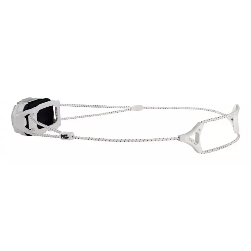 Pieres lukturis Petzl Swift LT melns — LED, 880 mAh baterija, IPX4, 3 h darbības laiks