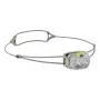 Galvas lukturītis Petzl Swift LT zaļš — LED, IPX4, 880 mAh akumulators, 3 h lampas kalpošanas laiks