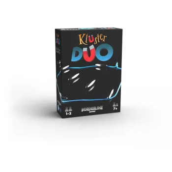 Cartamundi 130015364 galda/kāršu spēle 10 min Galda spēle