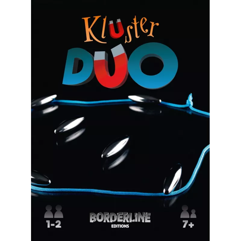 Cartamundi 130015364 galda/kāršu spēle 10 min Galda spēle