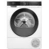 Siemens iQ500 WQ33G2D41 veļas žāvētājs Brīvstāvošs Ielādēšana no priekšas 9 kg Balts