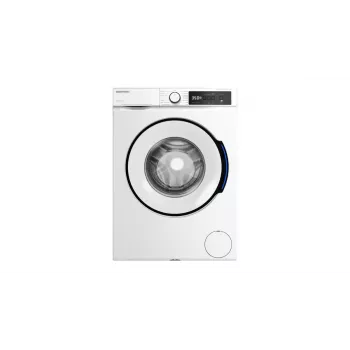 Daewoo WM-FB8514W1A-DE veļas mazgājamā mašīna Priekšpuses ielāde 8 kg 1400 RPM Balta
