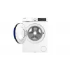 Daewoo WM-FB8514W1A-DE veļas mazgājamā mašīna Priekšpuses ielāde 8 kg 1400 RPM Balta