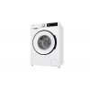 Daewoo WM-FB8514W1A-DE veļas mazgājamā mašīna Priekšpuses ielāde 8 kg 1400 RPM Balta