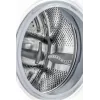 Daewoo WM-FB8514W1A-DE veļas mazgājamā mašīna Priekšpuses ielāde 8 kg 1400 RPM Balta