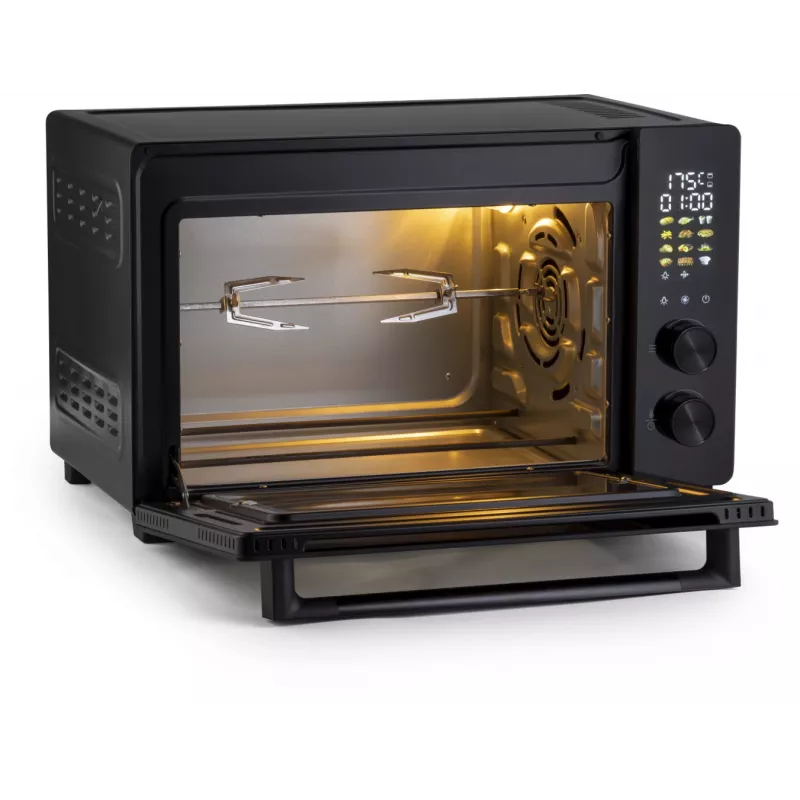Hisense HOM30AF melna