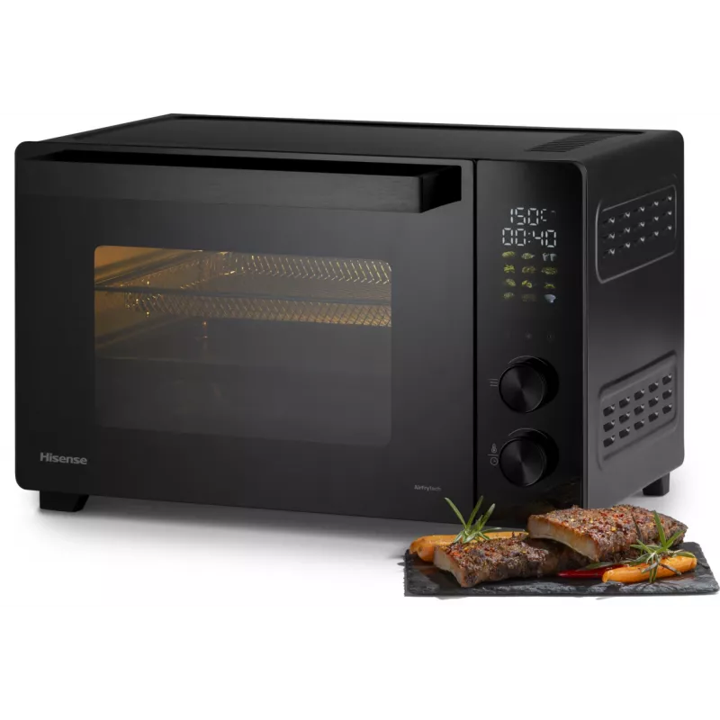 Hisense HOM30AF melna
