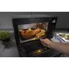 Hisense HOM30AF melna