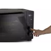 Hisense HOM30AF melna