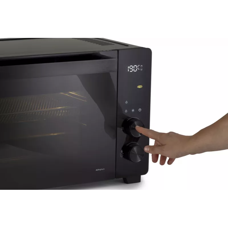Hisense HOM30AF melna