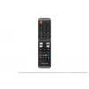 Smart TV Samsung GQ55QN72FAT 55 collas (139,7 cm) Neo QLED 4K UHD, Tizen, Wi‑Fi, DVB‑T2/C/S2, melns
