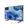 Samsung GQ50Q8FAAU 127 cm (50 collu) 4K Ultra HD viedtelevizors Wi-Fi pelēks