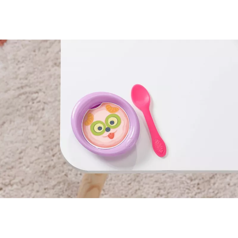 BABY born @ Eva 43cm, Lelle, Sieviete, 3 g., Zēns/Meitene, 430 mm, Daudzkrāsains