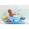 BABY born @ Eva 43cm, Lelle, Sieviete, 3 g., Zēns/Meitene, 430 mm, Daudzkrāsains