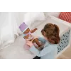 BABY born @ Eva 43cm, Lelle, Sieviete, 3 g., Zēns/Meitene, 430 mm, Daudzkrāsains