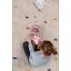 BABY born @ Eva 43cm, Lelle, Sieviete, 3 g., Zēns/Meitene, 430 mm, Daudzkrāsains