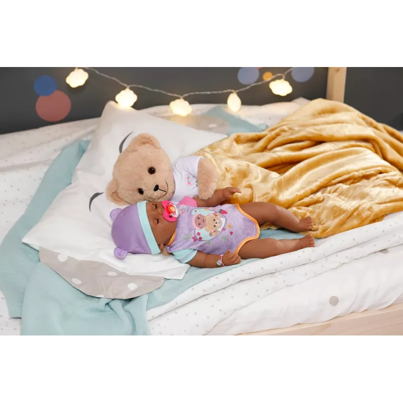 BABY born @ Eva 43cm, Lelle, Sieviete, 3 g., Zēns/Meitene, 430 mm, Daudzkrāsains