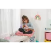 BABY born @ Eva 43cm, Lelle, Sieviete, 3 g., Zēns/Meitene, 430 mm, Daudzkrāsains