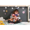 BABY born @ Eva 43cm, Lelle, Sieviete, 3 g., Zēns/Meitene, 430 mm, Daudzkrāsains