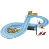 Toy Racetrack CARRERA FIRST Paw Patrol - Ready for Action, bērnu slotu automašīnu komplekts