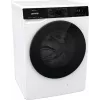 Gorenje WPNA84A2TS veļas mazgājamā mašīna ar priekšējo ielādi 8 kg 1400 apgr./min Melna, Balta