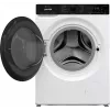 Gorenje WPNA84A2TS veļas mazgājamā mašīna ar priekšējo ielādi 8 kg 1400 apgr./min Melna, Balta