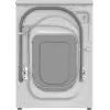Gorenje WPNA84A2TS veļas mazgājamā mašīna ar priekšējo ielādi 8 kg 1400 apgr./min Melna, Balta
