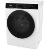 Gorenje WPNA84A2TS veļas mazgājamā mašīna ar priekšējo ielādi 8 kg 1400 apgr./min Melna, Balta